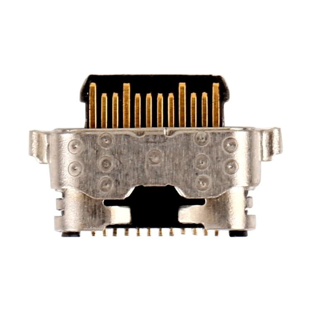 ZTE Blade A72 5G (7540N) - Системный разъем зарядки