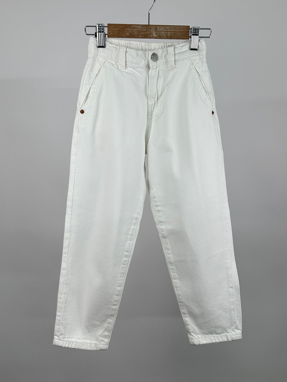 Джинсы Zara