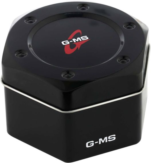 Женские часы Casio Baby-G MSG-S500-7A