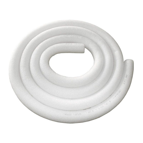 Уплотнитель 30 мм*5 м круглый для окон и дверей