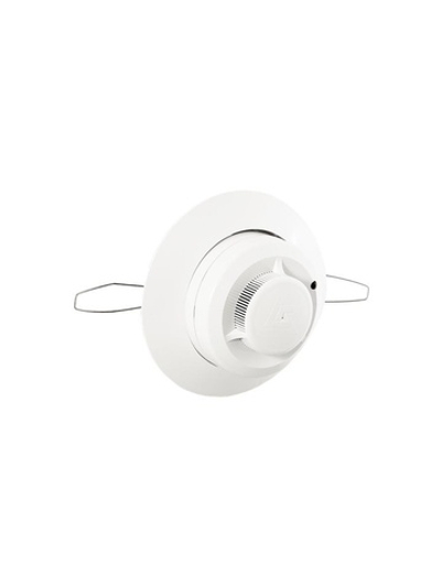 Извещатель пожарный дымовой оптико-электронный ИП 212-141М V2.04 для подвесного потолка Рубеж Rbz-339511