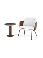 Столик Wittmann Miles Side Table
