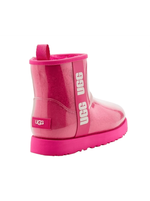 Угги Ugg KIDS Classic Clear Mini Rock Rose