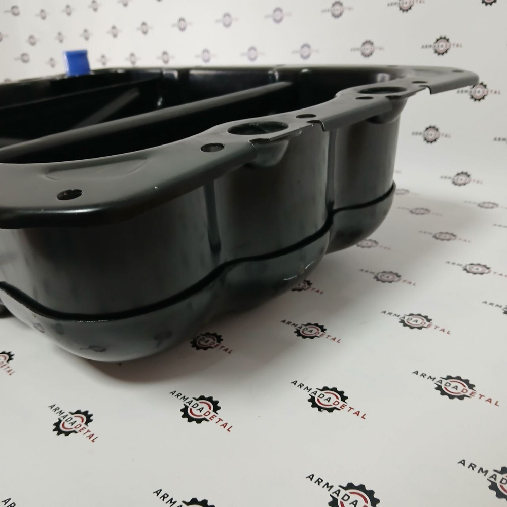 Масляный поддон картера двигателя | 320/A4159, 320/A4166, 320/04170 | JCB