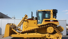 Почему запчасти Euroricambi  на Caterpillar — экономия на ремонте, а не на качестве