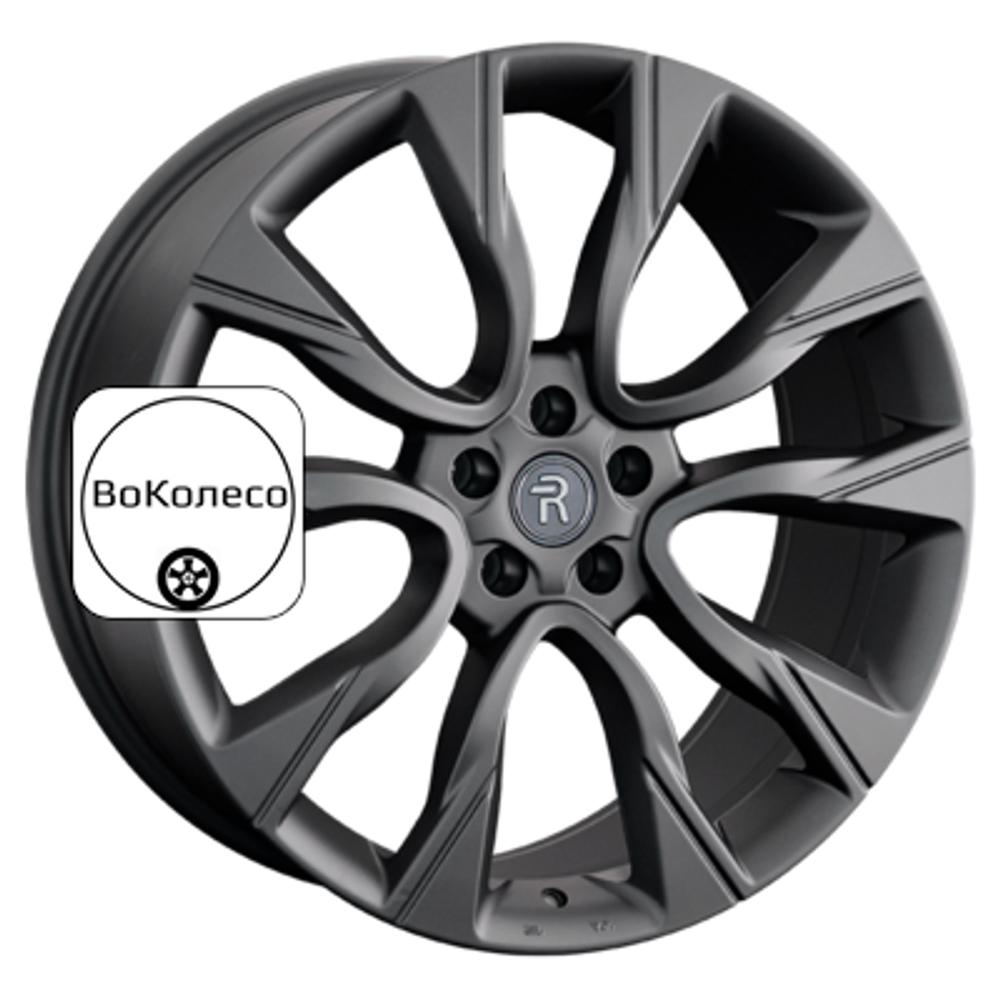 9,5x21/5x112 ET31 D66,6 VV351 MGM (конус, C570-01) Replay