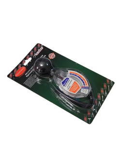 Ареометр для антифриза со шкалой, в блистере RockForce##Rock FORCE RF-9G4001