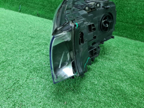 Битая Фара правая BMW 7er G11 G12 (2015-2019) Adaptive LED