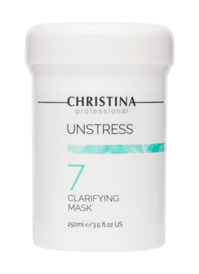 UNSTRESS Clarifying Mask