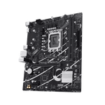 Материнская плата ASUS PRIME B760M-F, LGA1700 B760 2xDDR5 4xSATA3 2xM.2 RAID HDMI mATX