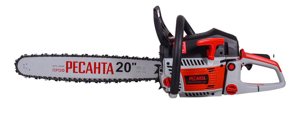 Бензопила Ресанта БП-6220