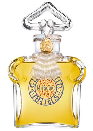 Guerlain Mitsouko