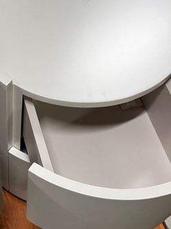 Тумба прикроватная CT-33