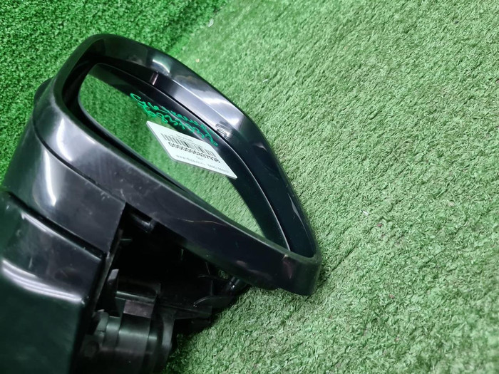 Зеркало левое Haval F7 (2018-2024) 9 контактов