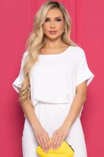 Костюм "Меган" (белый) К8500 LT Collection