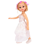 Кукла классическая 45см, коробка G00233