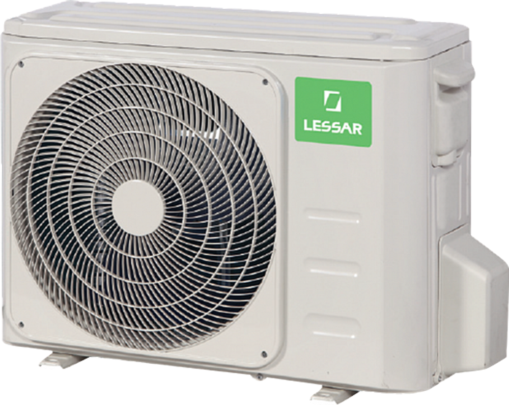 lessar-Inverter-cool-mdv