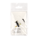 Мормышка Балда "Куколка" на флюорокарбоне (5гр)