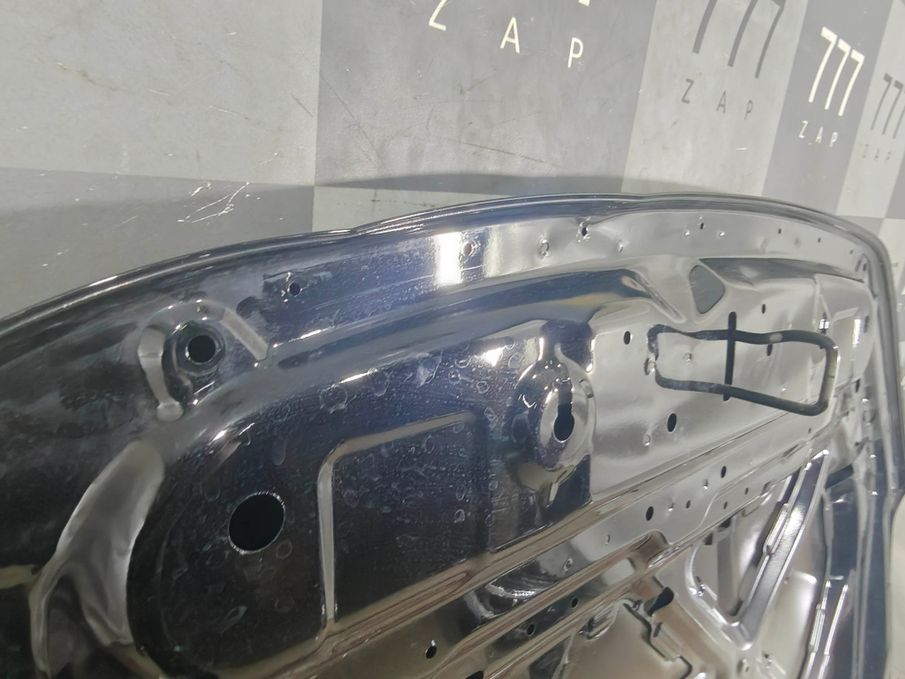Капот Haval Jolion 21-нв Б/У Оригинал 8402120XST01A
