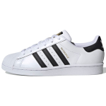 Кроссовки Adidas Originals Superstar White Black, FV3284