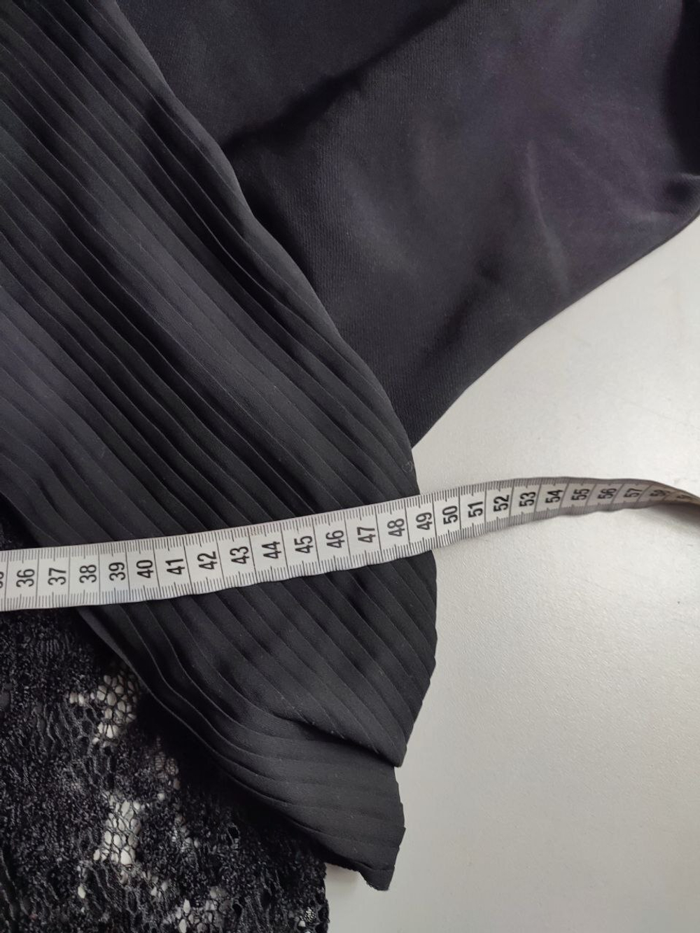 Блузка стильная 46/48 размер