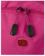 Рюкзак WENGER, универсальный, фуксия (пурпурный), 22 л, 34х14х46 см, 3001932408