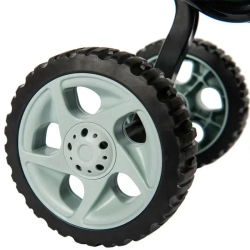 Аккумуляторный культиватор Greenworks G40TL (1 x 4 Ач, ЗУ) 27087VB