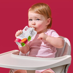 Serenity Kids, Органический батат и шпинат с оливковым маслом, от 6 месяцев, 99 г (3,5 унции)