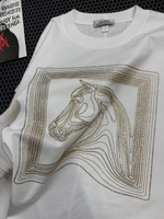Футболка Hermes