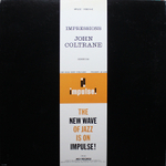 John Coltrane / Impressions (LP)