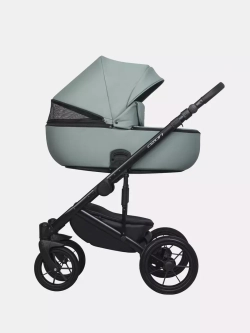 Коляска OZON PASTEL (3 в 1) (RIKO BASIC)