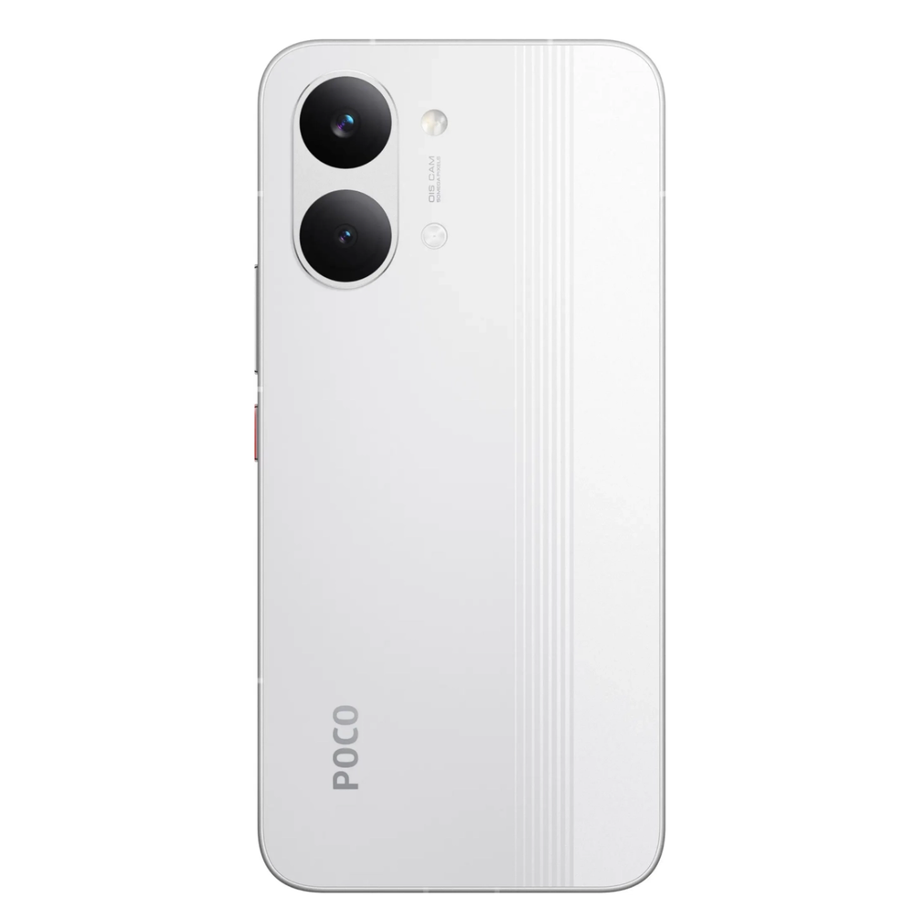 Xiaomi POCO X8 Pro Max 12/512Gb White