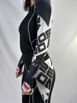 Термобелье CROSS ROAD