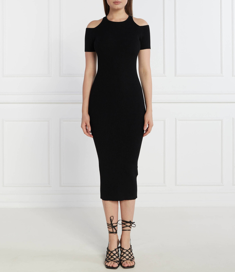 Платье LITANIE Marella - черный(33260438)