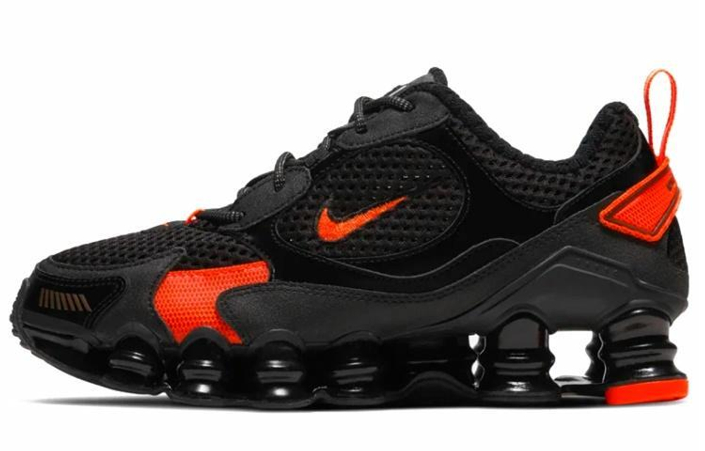 Кроссовки Nike Shox Tl Nova Sp (Женская размерная сетка)
