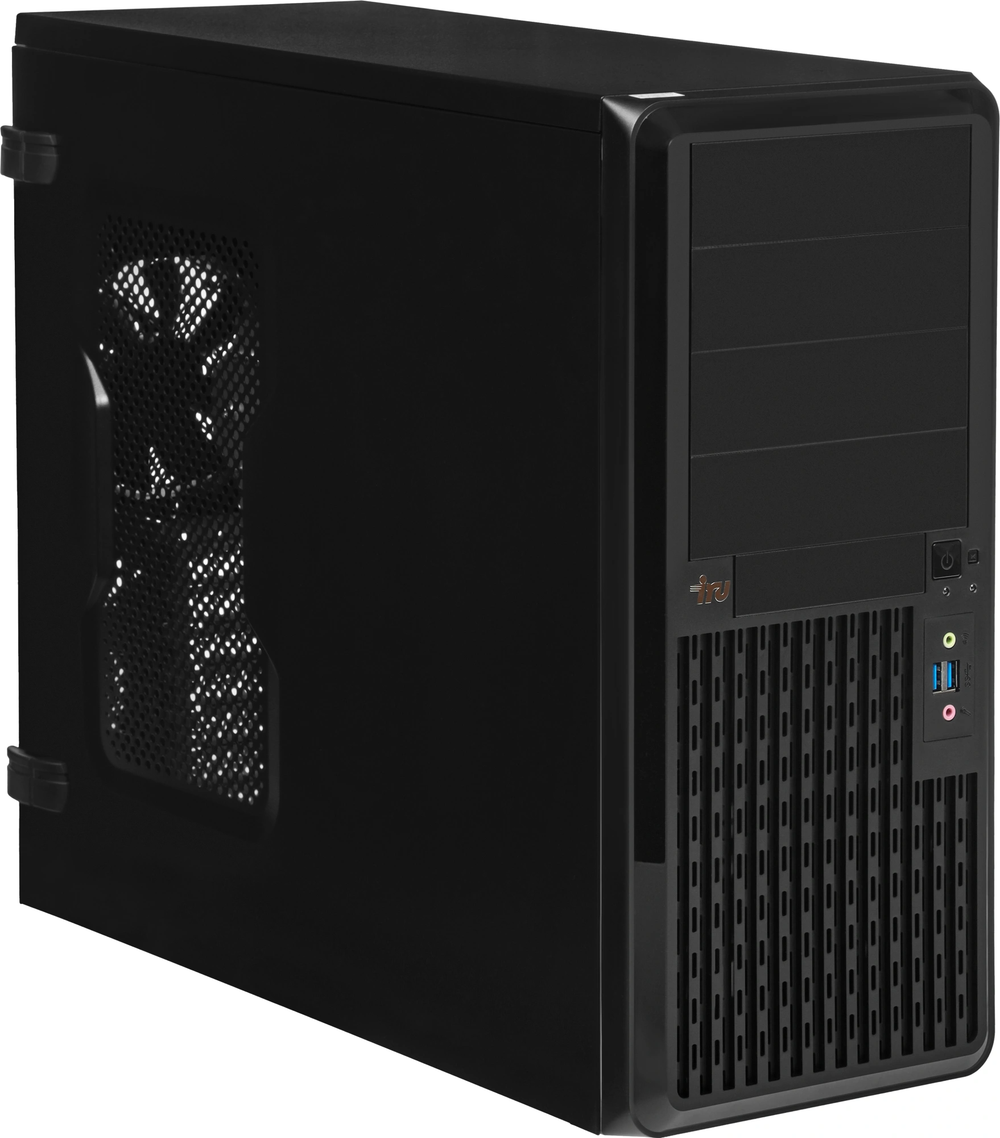 Сервер в сборе IRU Rock W9105P 2143273