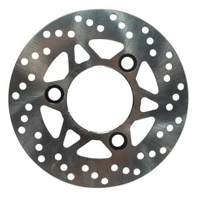 Диск тормозной 160 мм 3 мм для электровелосипеда мотоцикла