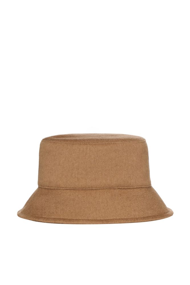 Панама женская MAX MARA THE CUBE GESSO