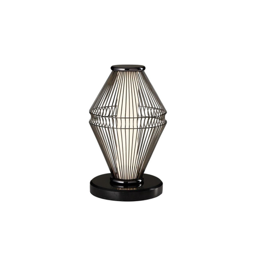 Настольная светодиодная лампа Aployt Dzhakket APL.068.04.09