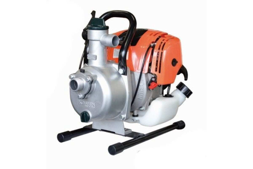 Мотопомпа для слабозагрязненной воды Koshin SEV-25F 00513172