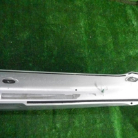 Спойлер крышки багажника Toyota Land Cruiser 200 (2007-н.в.)