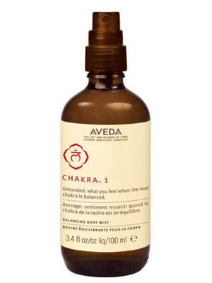 Aveda Chakra 1 Motivation