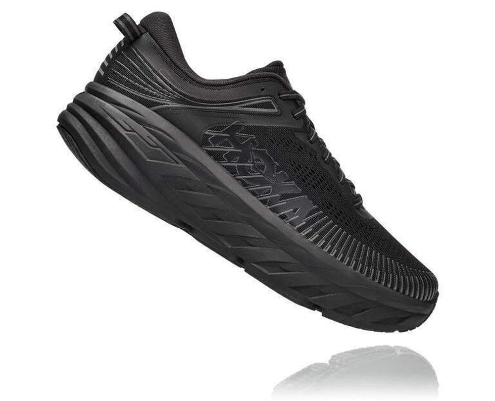 Кроссовки мужские Hoka Bondi 7