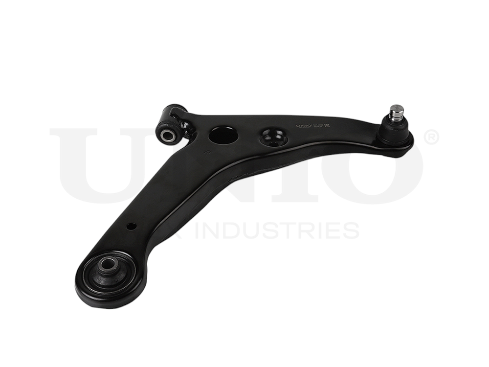 Рычаг подвески поперечный передний нижний правый UNIO SSP-40022