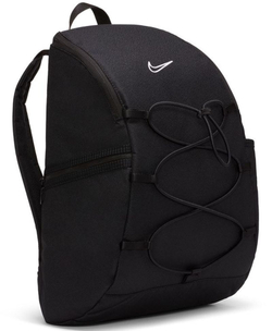 Рюкзак теннисный Nike One Backpack - black/black/white