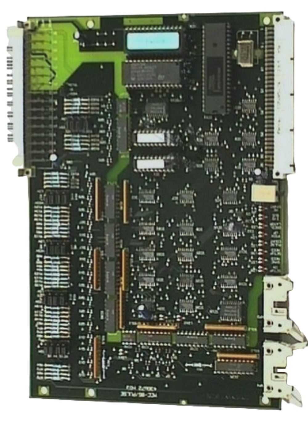 Плата MCC-85 для TMS600 KONE.