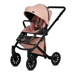 Коляска ANEX e/type 2 в 1 (CrN-12) peach