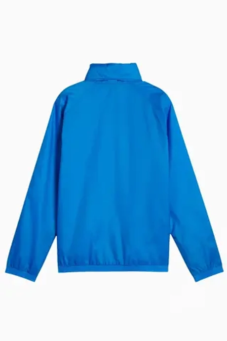 Ветровка Puma teamGOAL All Weather Junior - синий