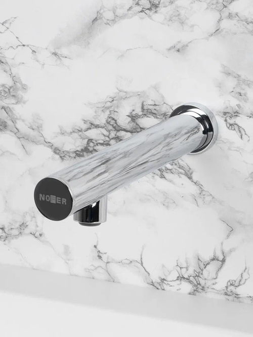 Кран сенсорный настенный Essentialmatic 07263.B