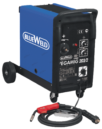 Аппараты MIG-MAG